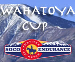 Wahatoya Cup 100